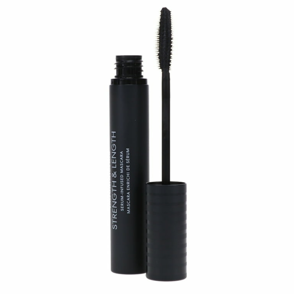 ❇️🧚‍♀️EXTREME BLACK BareMinerals Mascara NWOBOX